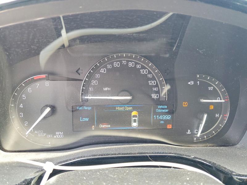 Aukcja sprzedaży 2019 Cadillac Xt5, vin: 1GYKNFRS3KZ230982, numer aukcji: 65676646