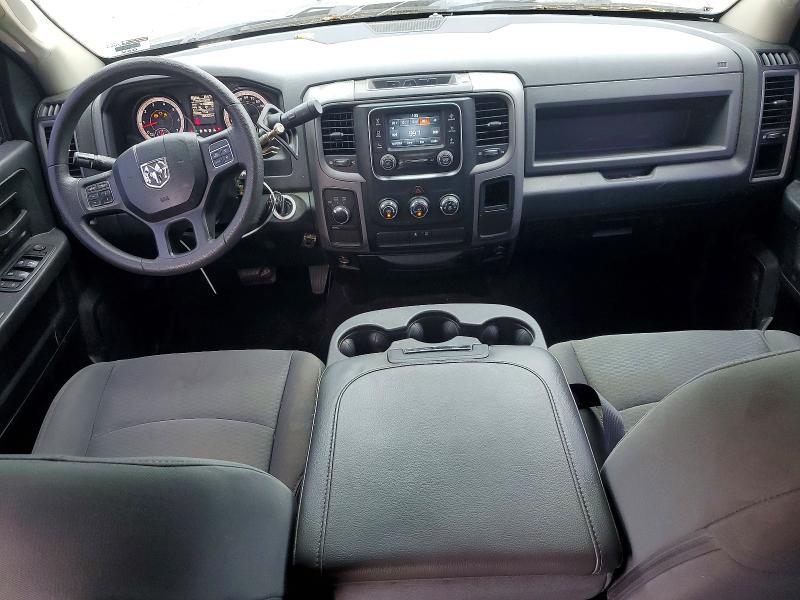Продаж на аукціоні авто 2016 Ram 1500, vin: 1C6RR7ST6GS213960, номер лоту: 65093956
