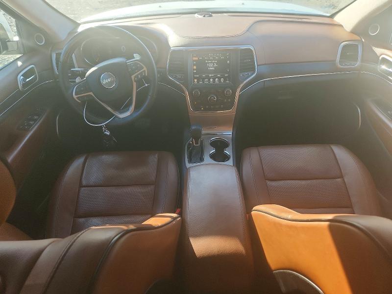 Aukcja sprzedaży 2016 Jeep Grand Cherokee, vin: 1C4RJFJG9GC377941, numer aukcji: 64792556