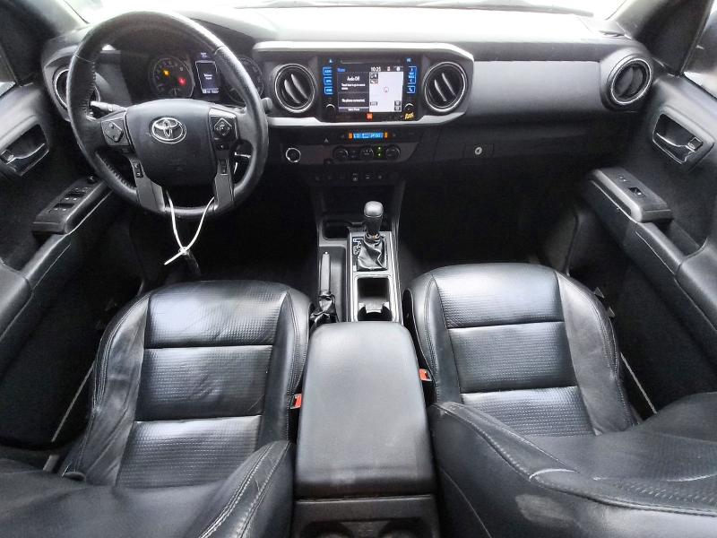 Aukcja sprzedaży 2019 Toyota Tacoma, vin: 3TMAZ5CN3KM082434, numer aukcji: 64595706