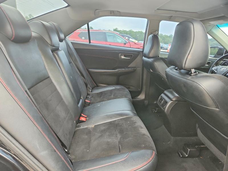 Aukcja sprzedaży 2017 Toyota Camry, vin: 4T1BF1FK6HU352750, numer aukcji: 63842526