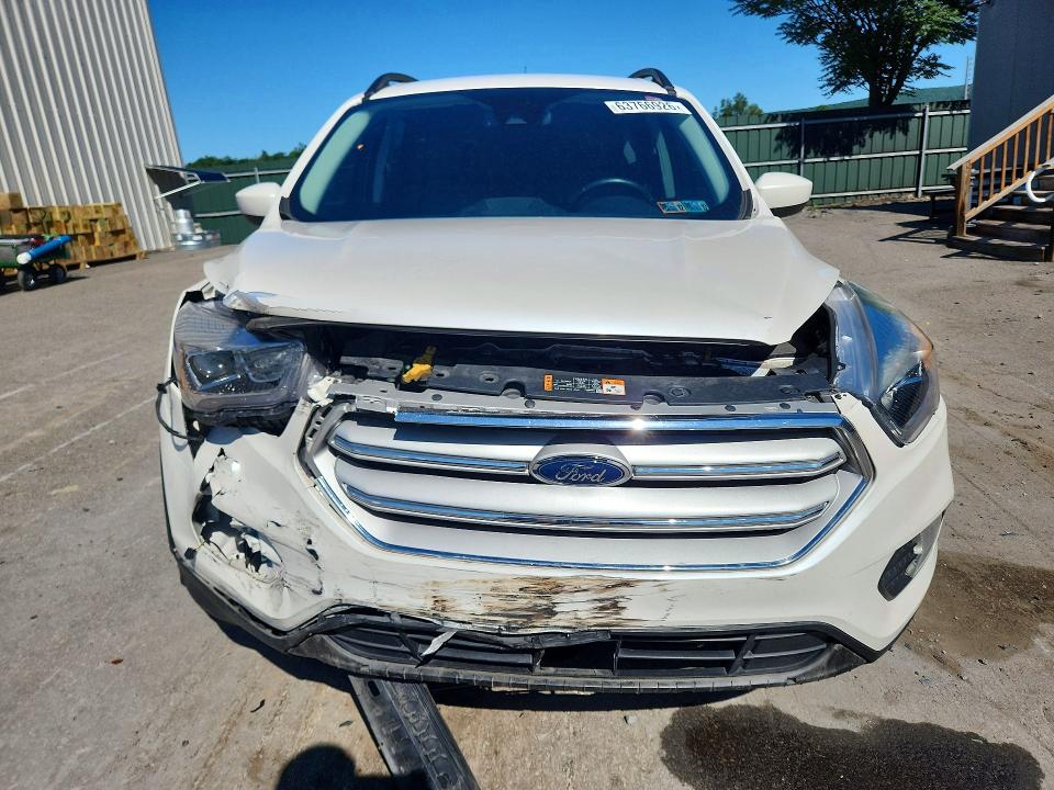Продажа на аукционе авто 2019 Ford Escape, vin: 1FMCU9HD8KUA01157, номер лота: 63766926
