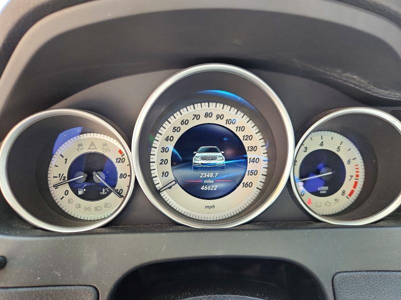 Aukcja sprzedaży 2014 Mercedes-benz C, vin: WDDGF8AB8ER325032, numer aukcji: 66164606
