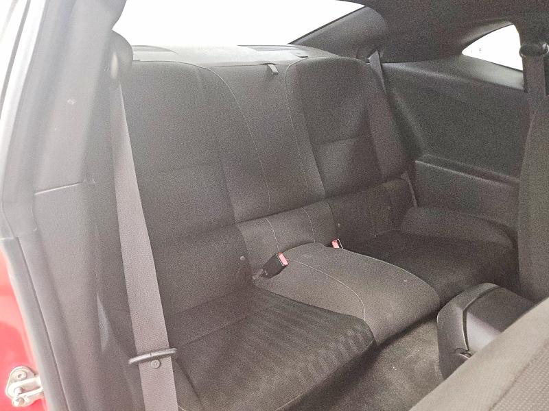 Aukcja sprzedaży 2014 Chevrolet Camaro, vin: 2G1FA1E31E9180269, numer aukcji: 69771736