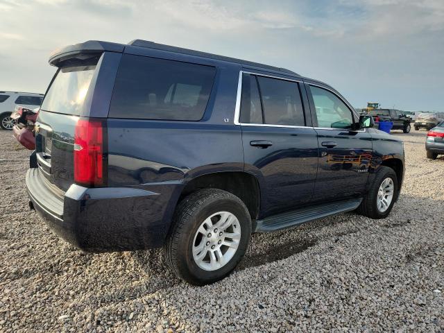 2017 Chevrolet Tahoe მანქანა იყიდება აუქციონზე, vin: 1GNSKBKC8HR171549, აუქციონის ნომერი: 66566476