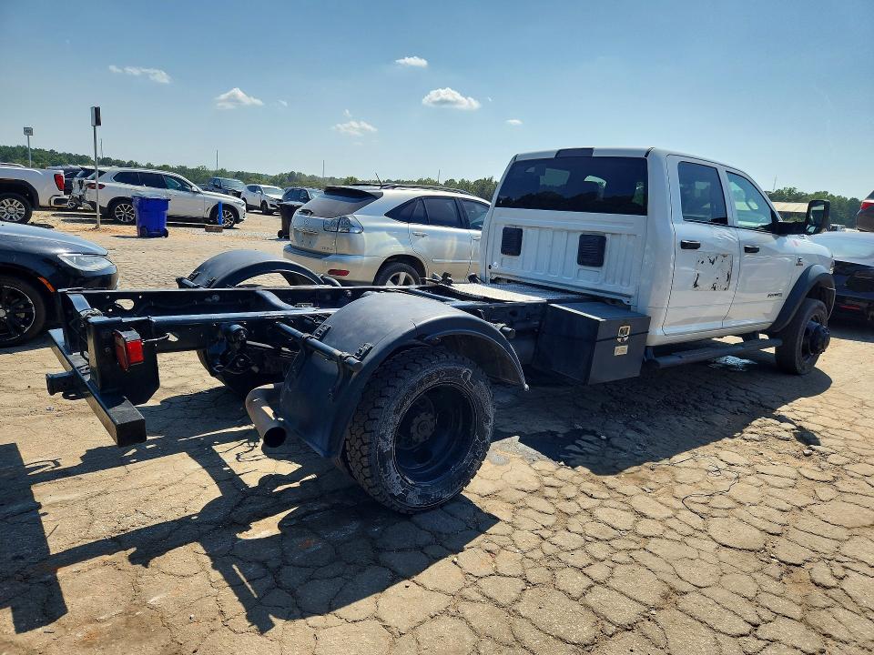 Aukcja sprzedaży 2022 Ram 5500, vin: 3C7WRMFL1NG348422, numer aukcji: 66136336