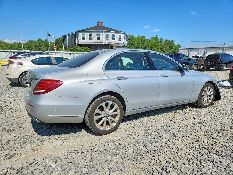 64304036 :رقم المزاد ، WDDZF4KB1KA505494 vin ، 2019 Mercedes-benz E مزاد بيع