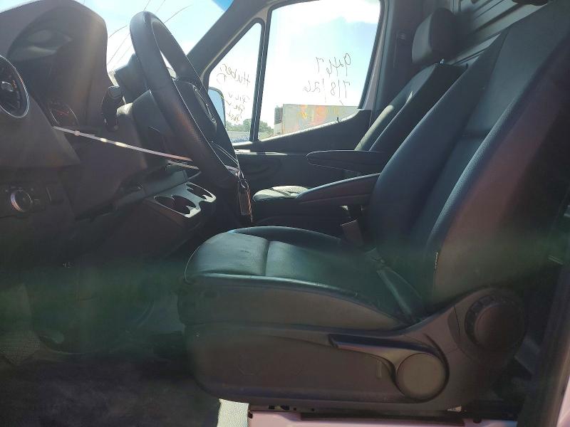 Продаж на аукціоні авто 2025 Mercedes-benz Sprinter, vin: W1Y4KCHY3ST196942, номер лоту: 65493416