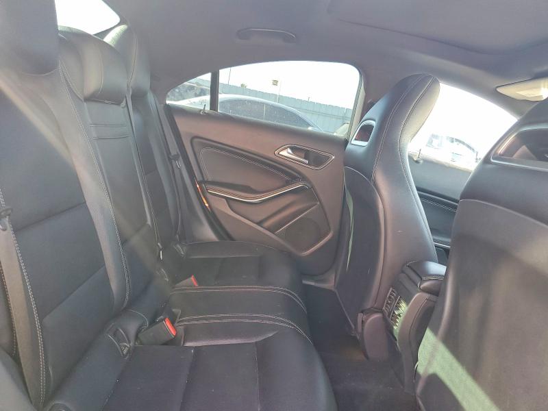 Aukcja sprzedaży 2018 Mercedes-benz Cla, vin: WDDSJ4EB1JN587486, numer aukcji: 63430396