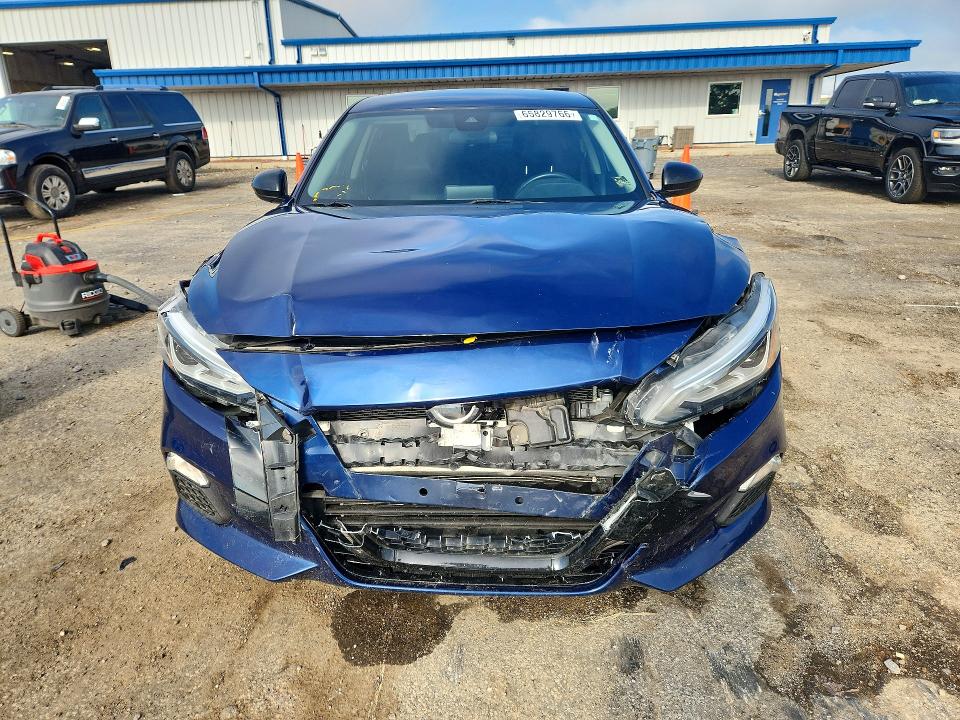 Aukcja sprzedaży 2020 Nissan Altima, vin: 1N4BL4CV6LC180804, numer aukcji: 65829766