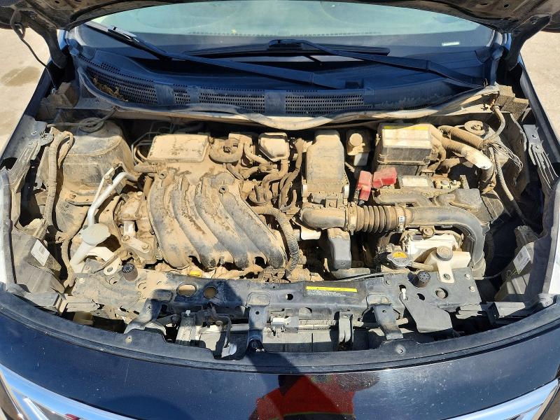 Продаж на аукціоні авто 2017 Nissan Versa, vin: 3N1CN7AP5HL904933, номер лоту: 66274346