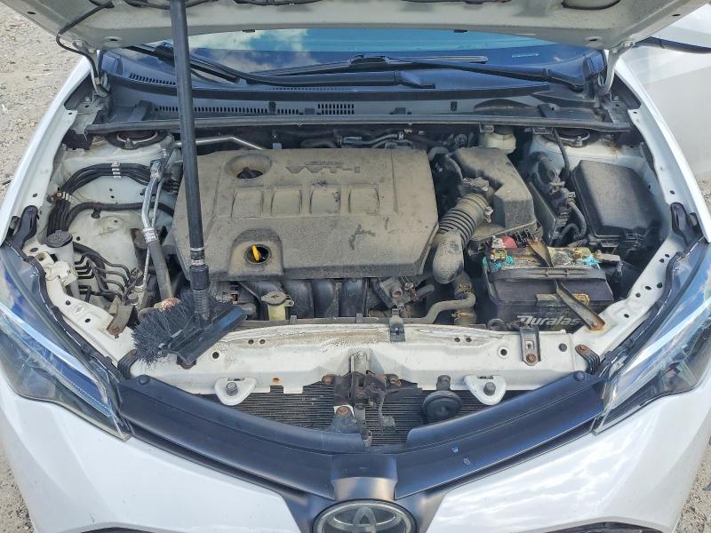 Aukcja sprzedaży 2019 Toyota Corolla, vin: 2T1BURHE6KC138071, numer aukcji: 66543246