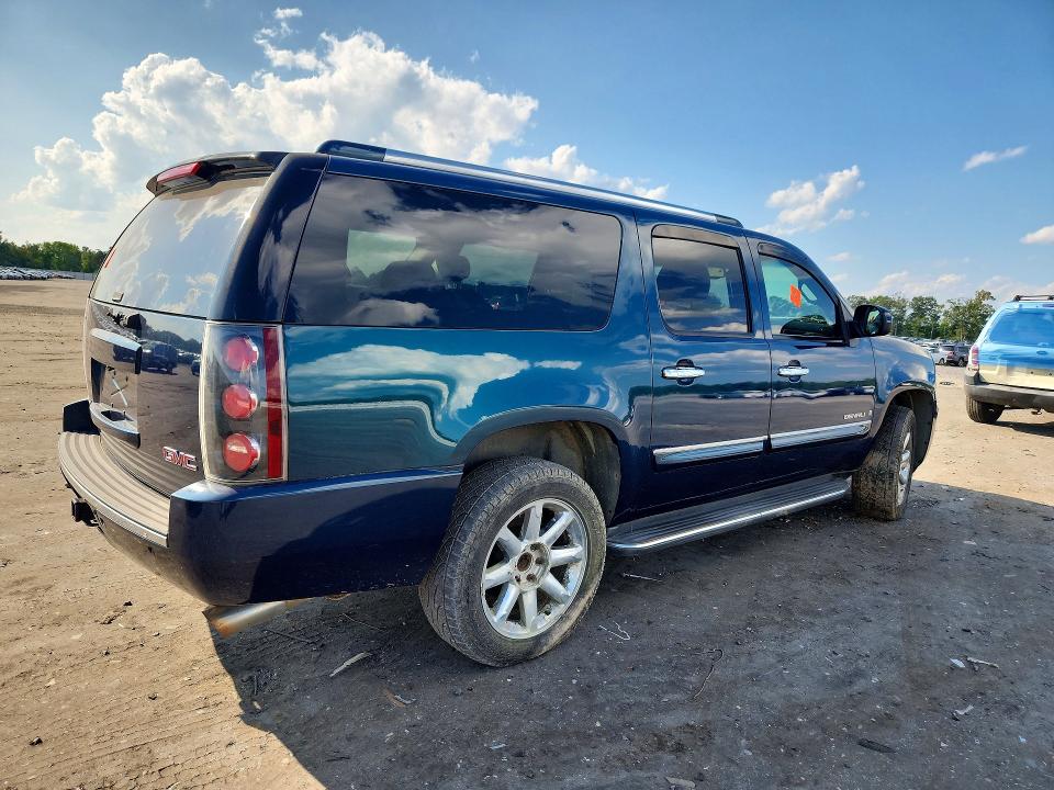 Продаж на аукціоні авто 2007 Gmc Yukon Xl, vin: 1GKFK668X7J207024, номер лоту: 66652226