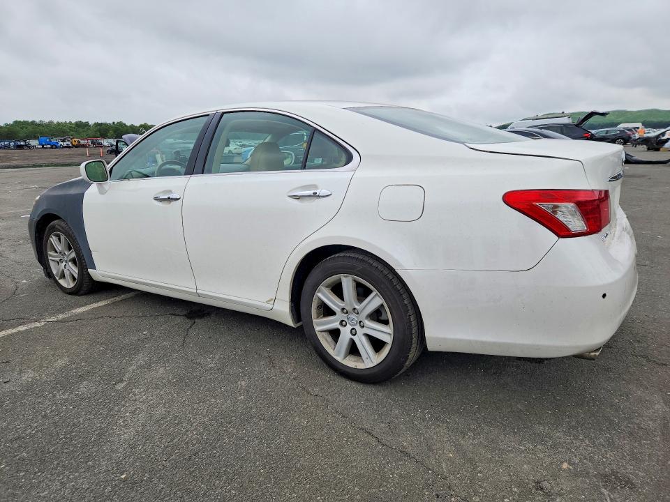 Aukcja sprzedaży 2007 Lexus Es, vin: JTHBJ46G072016553, numer aukcji: 65378116
