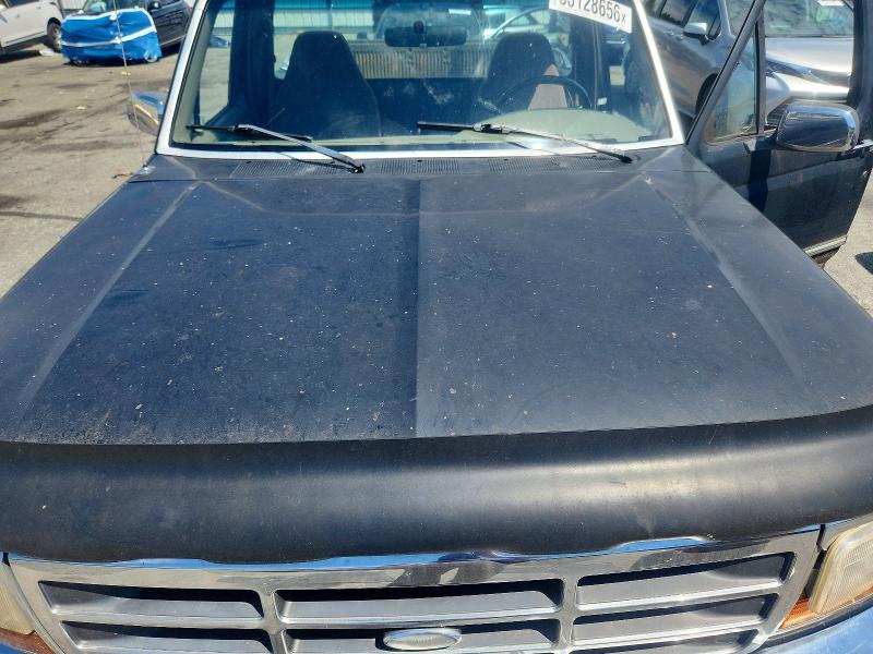 Aukcja sprzedaży 1994 Ford F150, vin: 2FTEF15N7RCA73127, numer aukcji: 63128656