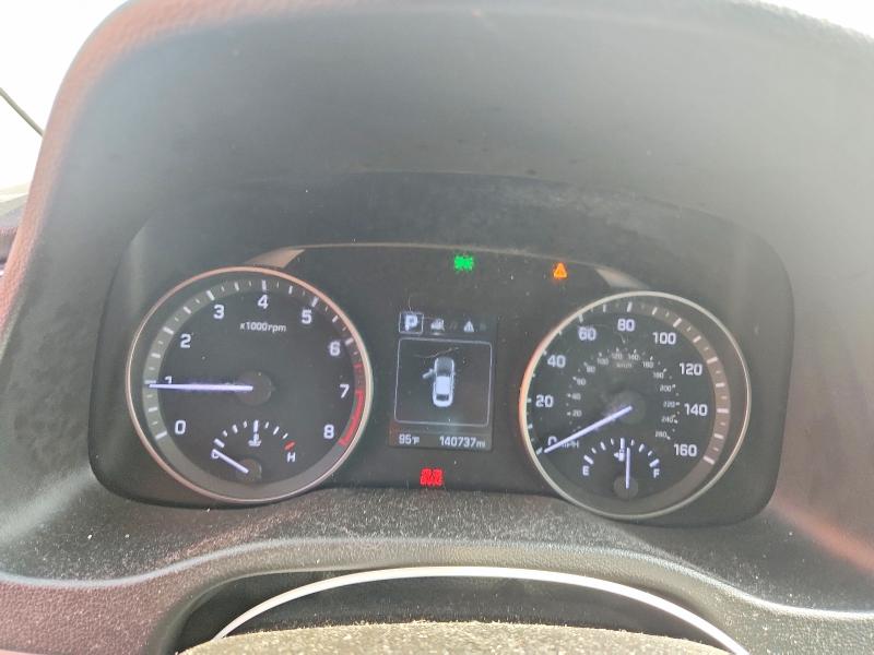 Aukcja sprzedaży 2018 Hyundai Elantra, vin: 5NPD84LF4JH308455, numer aukcji: 65435786