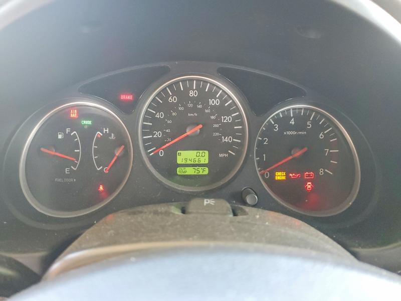 Продажа на аукционе авто 2007 Subaru Forester, vin: JF1SG69657G708461, номер лота: 64159086