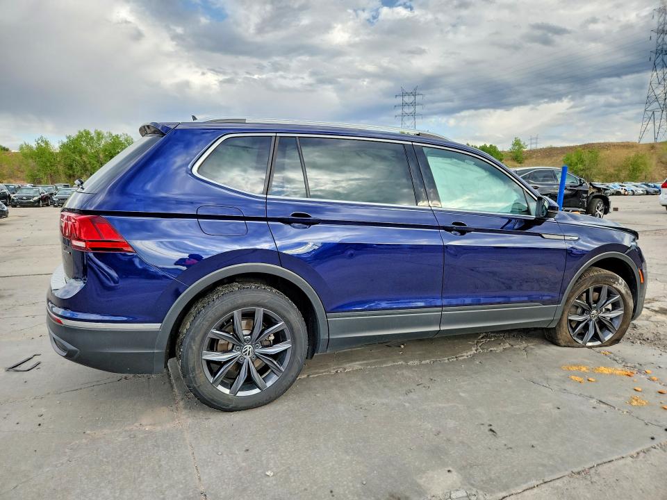Продаж на аукціоні авто 2023 Volkswagen Tiguan, vin: 3VV2B7AX9PM022384, номер лоту: 65686726
