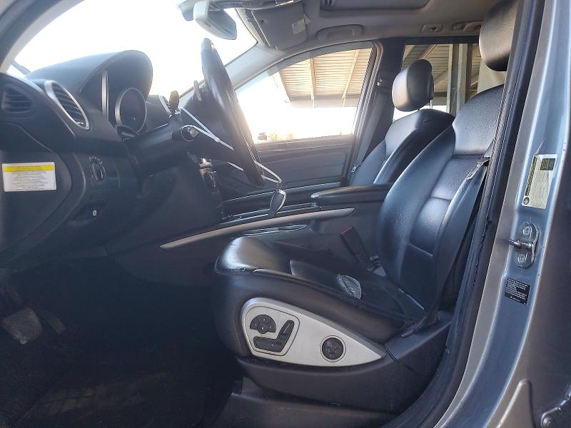 Продаж на аукціоні авто 2010 Mercedes-benz Ml, vin: 4JGBB5GB0AA602623, номер лоту: 63706326