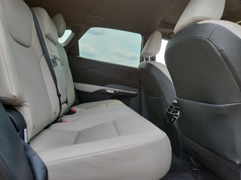 Aukcja sprzedaży 2024 Lexus Rx 350, vin: 2T2BAMCAXRC073683, numer aukcji: 64632916