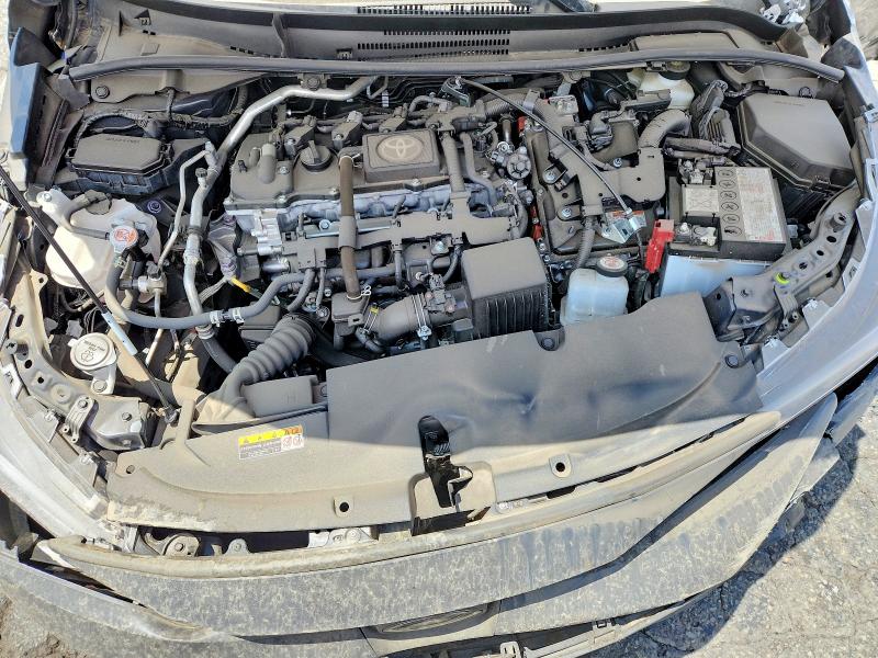 2026 Toyota Corolla Hybrid მანქანა იყიდება აუქციონზე, vin: JTDBCMFE6T3146545, აუქციონის ნომერი: 64997486