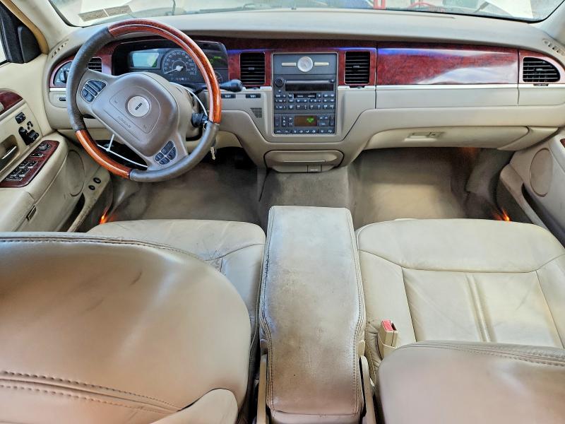 Aukcja sprzedaży 2003 Lincoln Town Car, vin: 1LNHM83W83Y643879, numer aukcji: 65158936