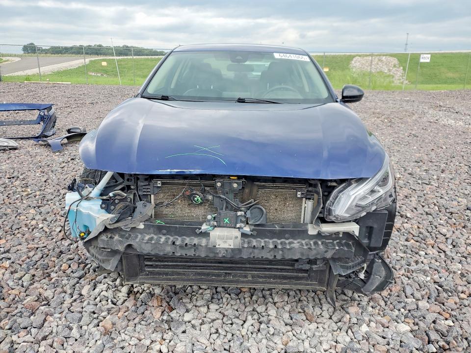 Продаж на аукціоні авто 2020 Nissan Altima, vin: 1N4BL4CV2LC133947, номер лоту: 64641066