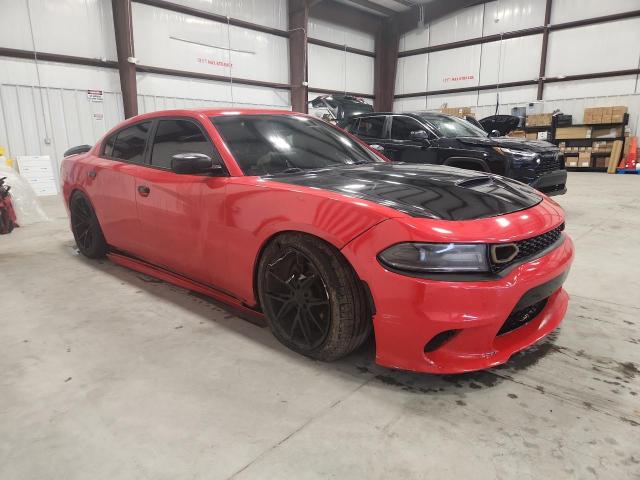 Продаж на аукціоні авто 2018 Dodge Charger, vin: 2C3CDXCT0JH155939, номер лоту: 63029706