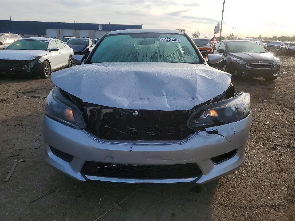 Продажа на аукционе авто 2014 Honda Accord, vin: 1HGCR2F34EA093480, номер лота: 66172146