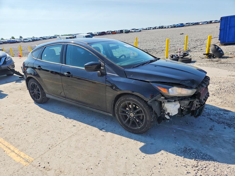 Aukcja sprzedaży 2017 Ford Focus, vin: 1FADP3K29HL291062, numer aukcji: 64050646