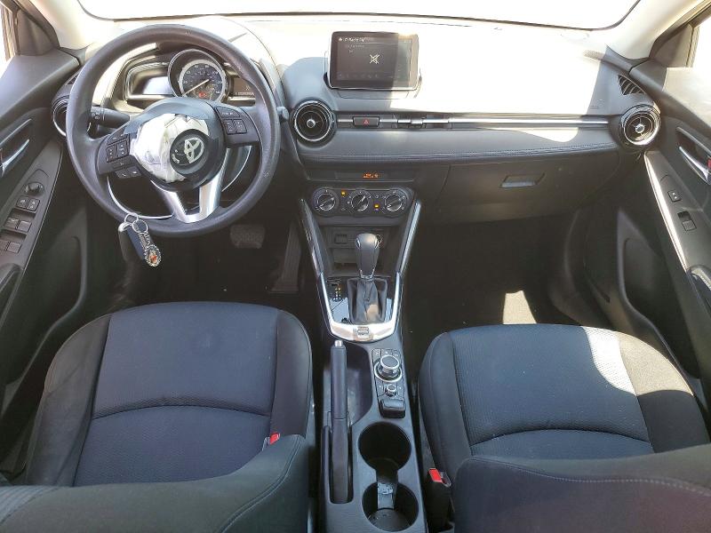 Aukcja sprzedaży 2017 Toyota Yaris Ia, vin: 3MYDLBYV4HY184561, numer aukcji: 63157736