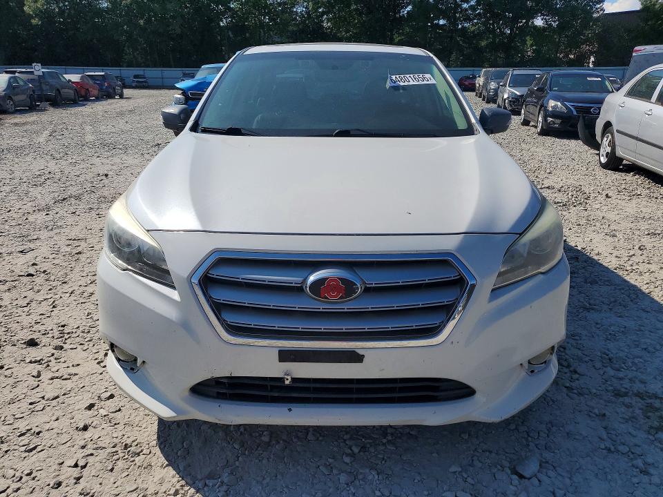 64801656 :رقم المزاد ، 4S3BNAN67F3058577 vin ، 2015 Subaru Legacy مزاد بيع
