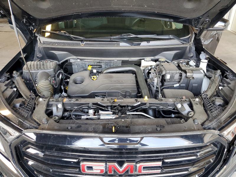 Aukcja sprzedaży 2024 Gmc Terrain, vin: 3GKALMEG8RL177263, numer aukcji: 65682396