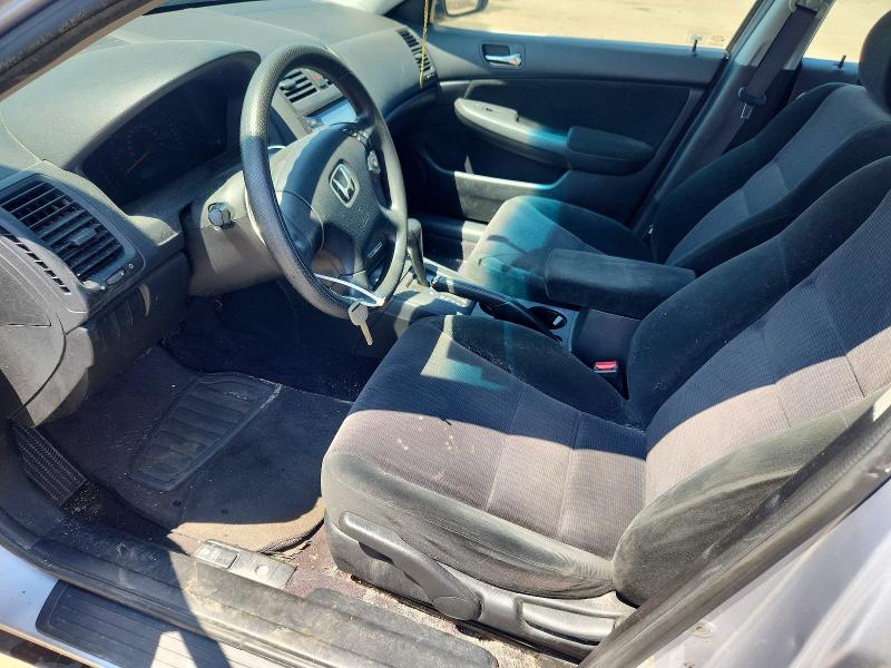 63636866 :رقم المزاد ، 1HGCM56475A014652 vin ، 2005 Honda Accord مزاد بيع