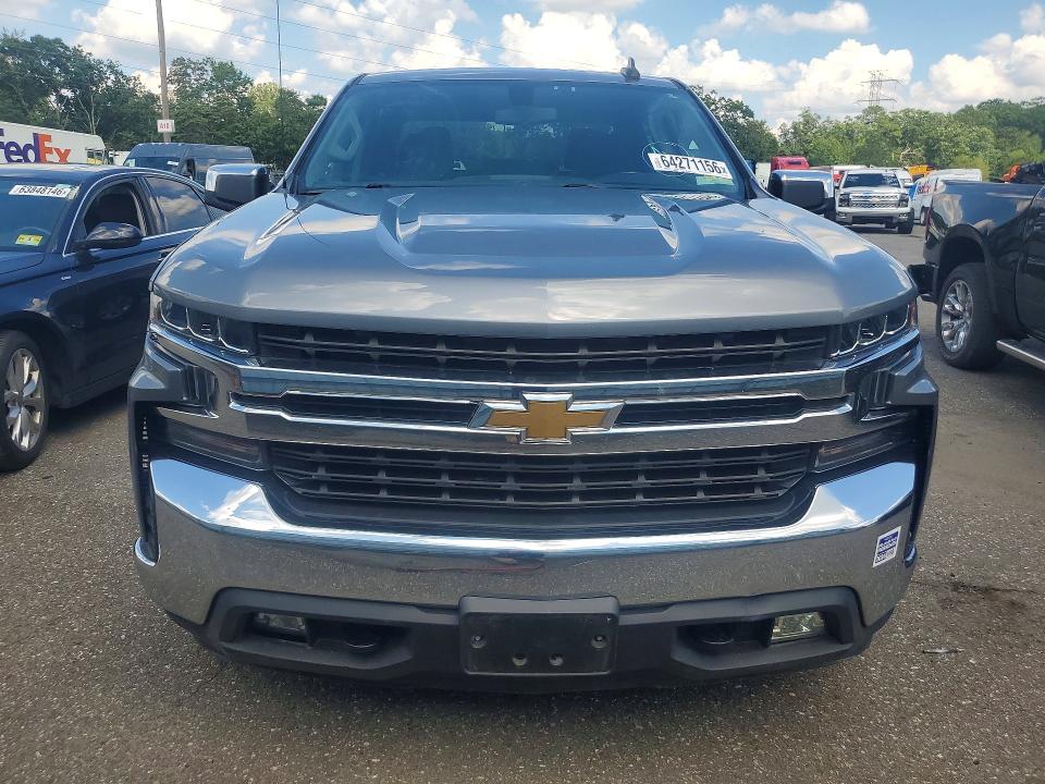 Продаж на аукціоні авто 2021 Chevrolet Silverado, vin: 1GCUYDED1MZ351921, номер лоту: 64271156
