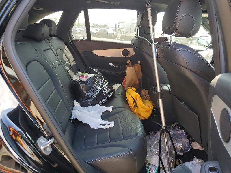 Продажа на аукционе авто 2019 Mercedes-benz Glc, vin: WDC0G4JB3KV160294, номер лота: 64051306