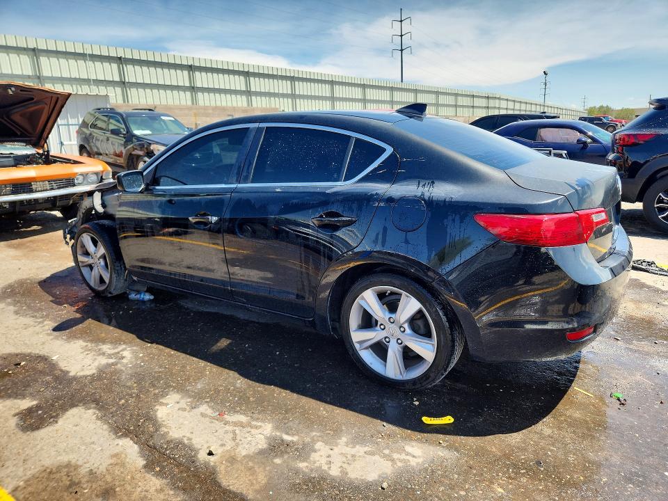 Продажа на аукционе авто 2013 Acura Ilx, vin: 19VDE1F77DE001035, номер лота: 63138156