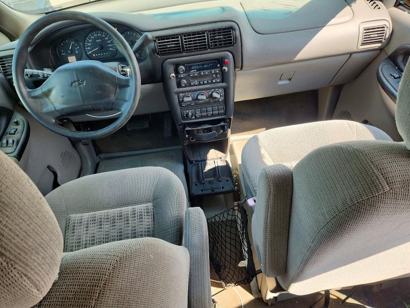 2004 Chevrolet Venture მანქანა იყიდება აუქციონზე, vin: 1GBDX23E04D131769, აუქციონის ნომერი: 66527906