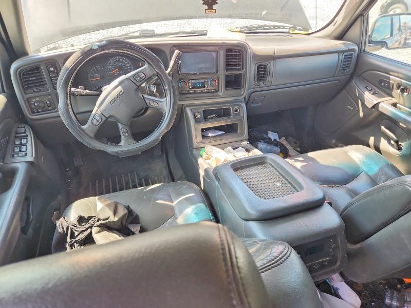 Aukcja sprzedaży 2006 Gmc New Sierra, vin: 2GTEK13Z461306051, numer aukcji: 66749866