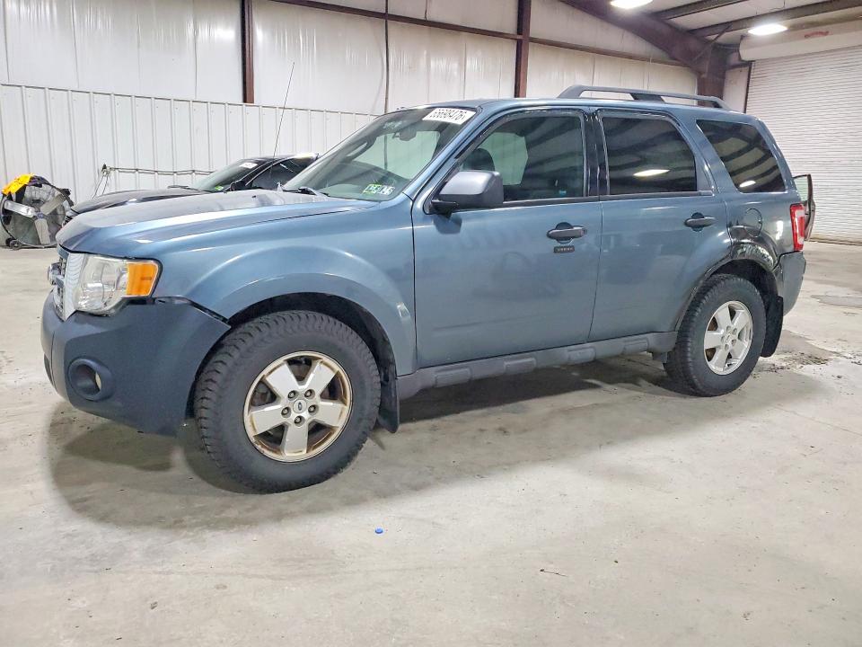 Auction sale of the 2012 Ford Escape, vin: 1FMCU9D74CKB64319, lot number: 65698476