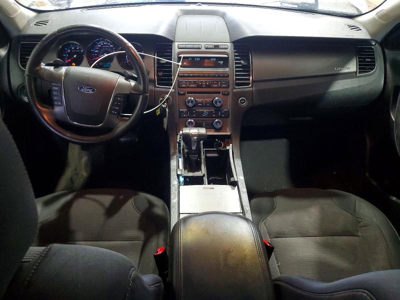 Продаж на аукціоні авто 2011 Ford Taurus, vin: 1FAHP2EW5BG182320, номер лоту: 66443666