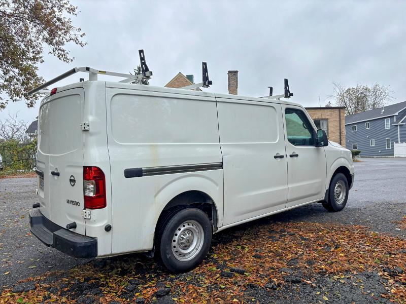 Продаж на аукціоні авто 2020 Nissan Nv, vin: 1N6BF0KM3LN801386, номер лоту: 66118046