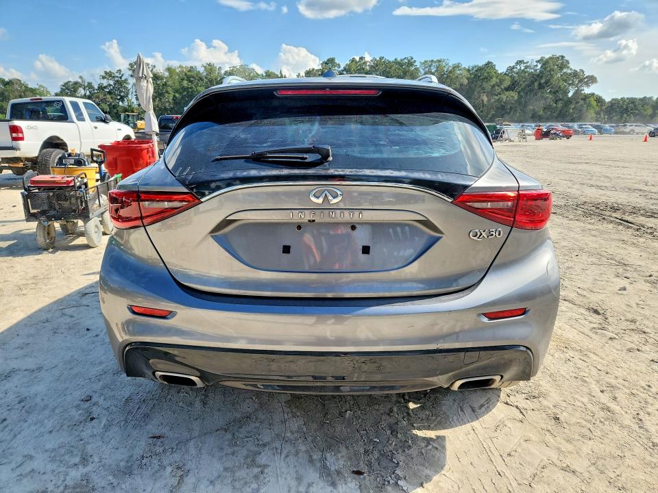 Aukcja sprzedaży 2017 Infiniti Qx30, vin: SJKCH5CP8HA015604, numer aukcji: 66004686