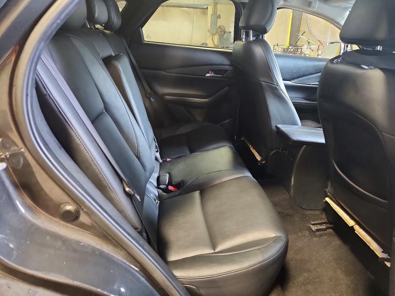 Продажа на аукционе авто 2021 Mazda Cx-30, vin: 3MVDMBCL0MM301585, номер лота: 64633966