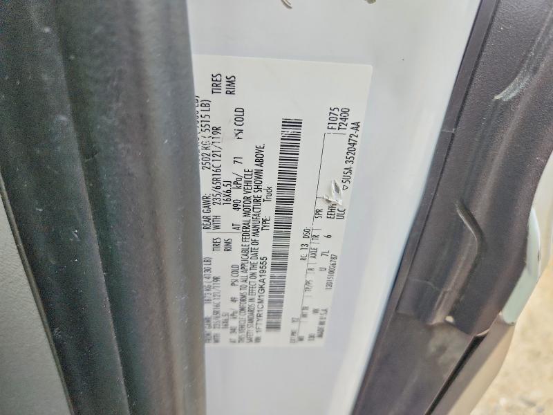 Aukcja sprzedaży 2016 Ford Transit, vin: 1FTYR1CM1GKA19555, numer aukcji: 66930366