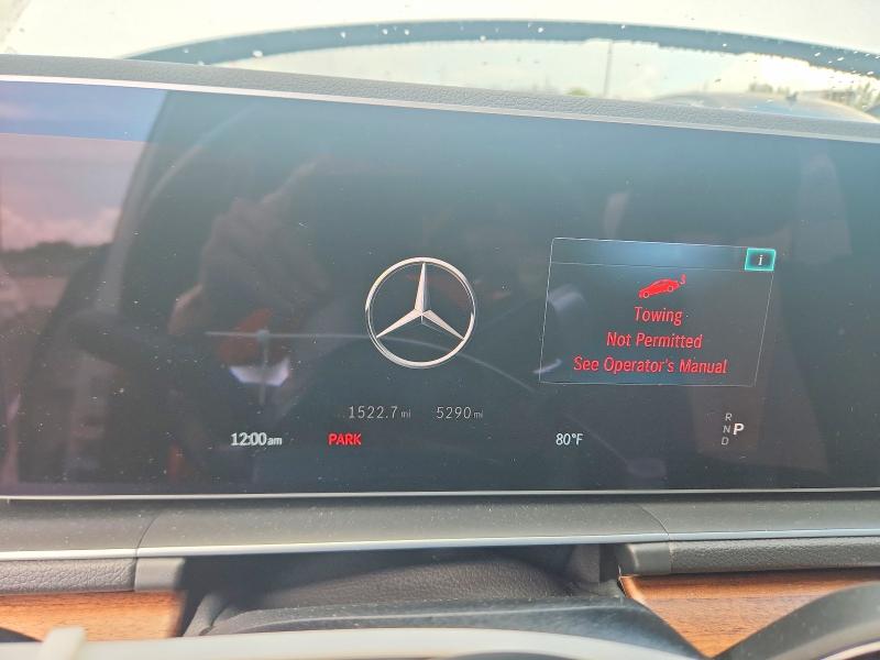Продаж на аукціоні авто 2025 Mercedes-benz Gle, vin: 4JGFB4GB6SB287821, номер лоту: 66960486