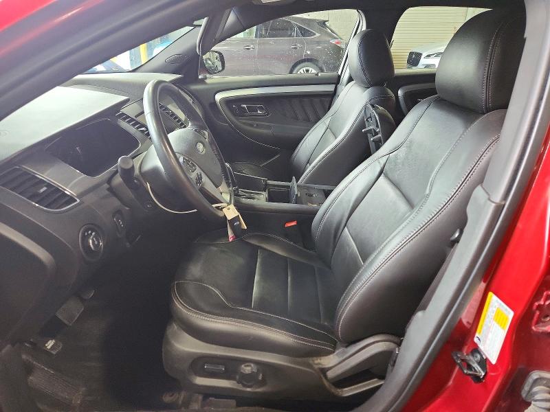 Продаж на аукціоні авто 2015 Ford Taurus, vin: 1FAHP2E88FG180066, номер лоту: 66111396