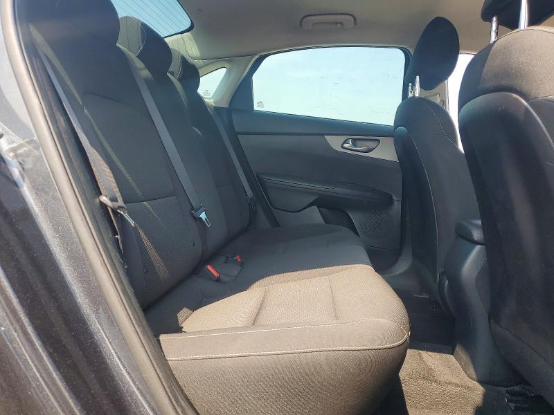 Aukcja sprzedaży 2019 Kia Forte, vin: 3KPF24AD9KE137168, numer aukcji: 63914336