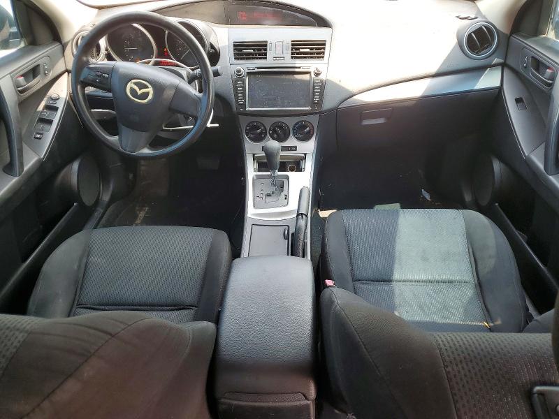 Aukcja sprzedaży 2011 Mazda 3, vin: JM1BL1UF8B1495601, numer aukcji: 63414196