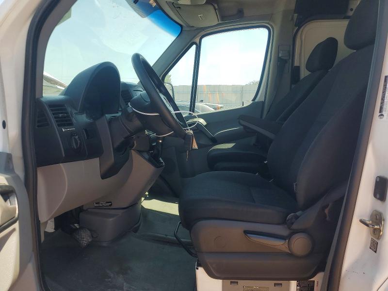 Aukcja sprzedaży 2016 Mercedes-benz Sprinter 2500, vin: WD3PE7DD3GP311407, numer aukcji: 65017356
